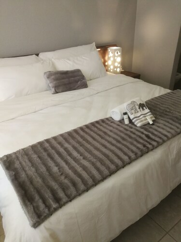Cape Pine Guest House