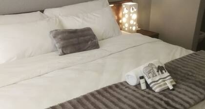 Cape Pine Guest House