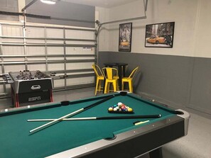 Spielezimmer