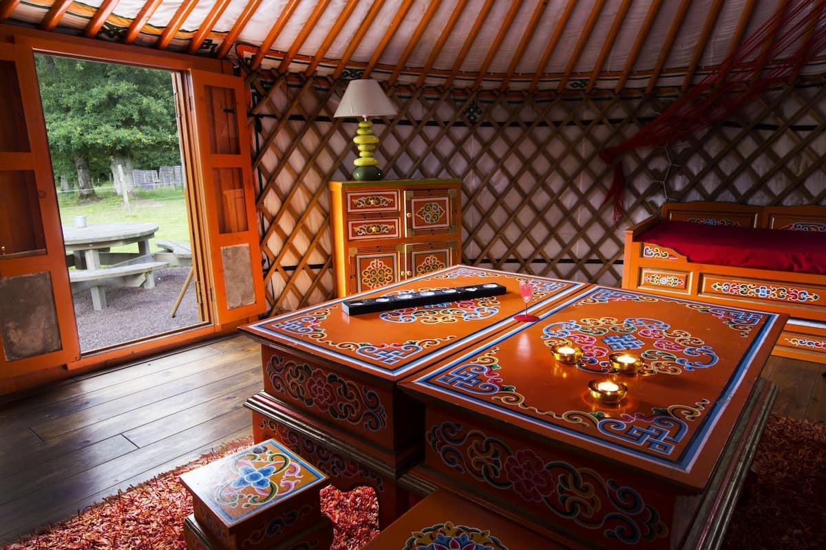 Habitación | Decoración individual, mobiliario individual, ropa de cama