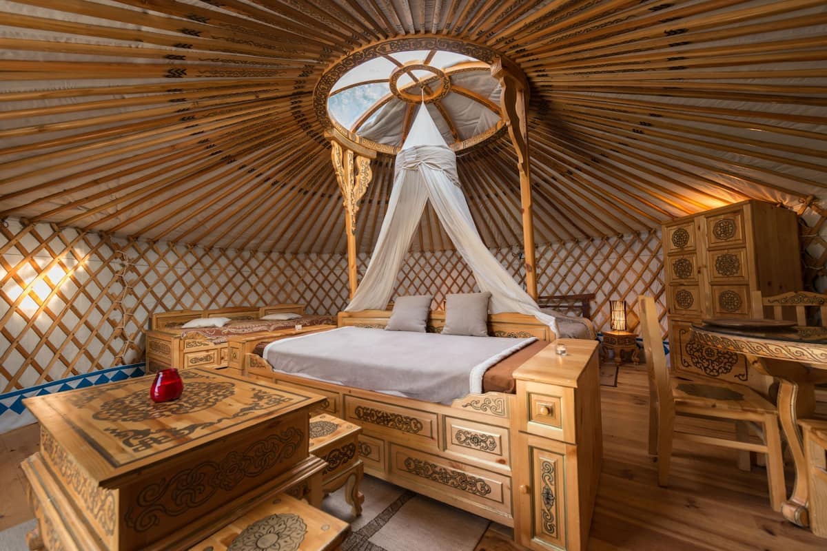 Habitación | Decoración individual, mobiliario individual, ropa de cama