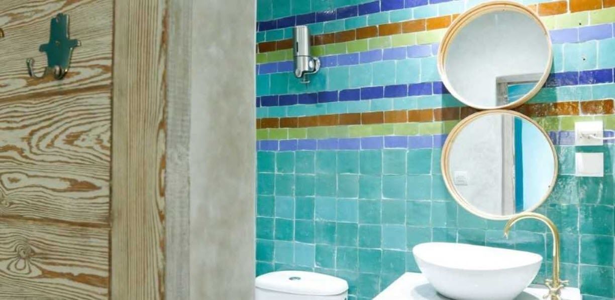 Foto - Mama Souiri Hotel