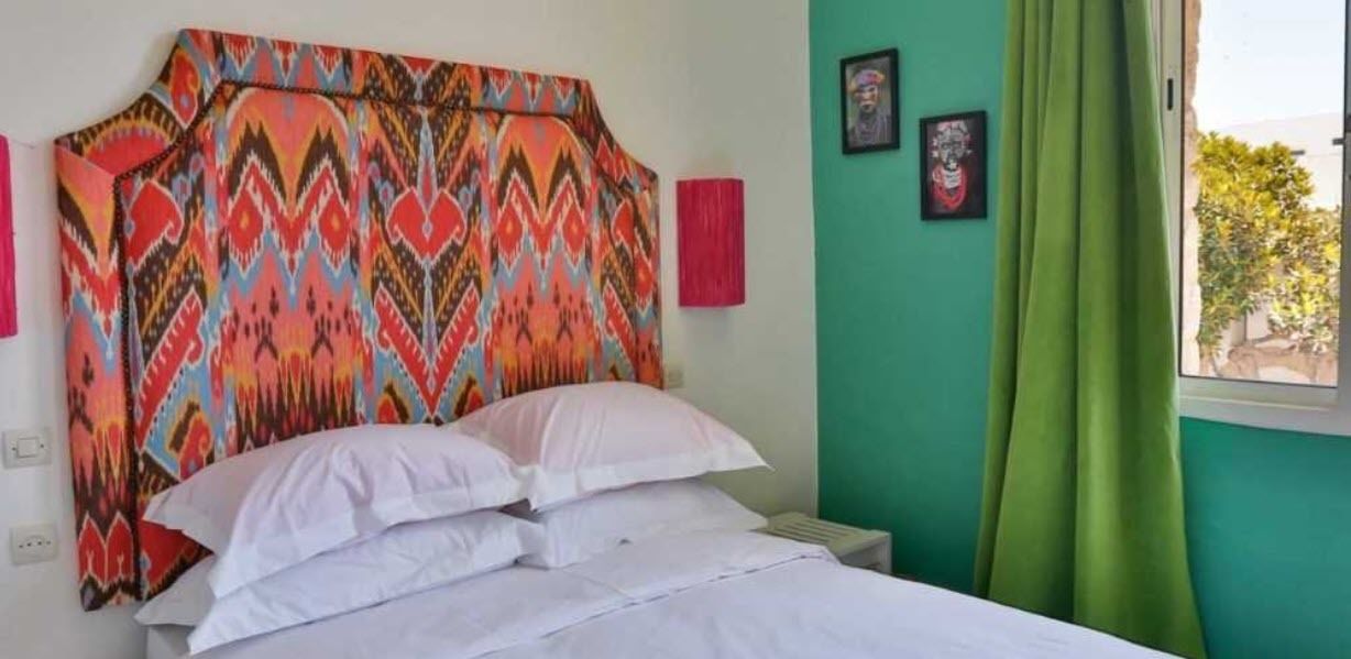 Foto - Mama Souiri Hotel