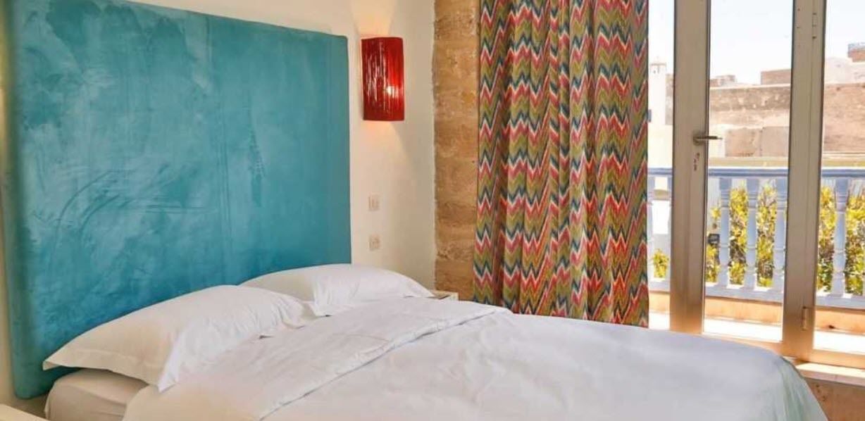 Foto - Mama Souiri Hotel