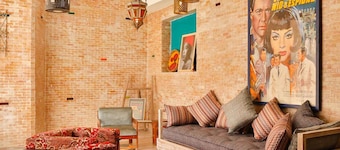 Mama Souiri Hôtel