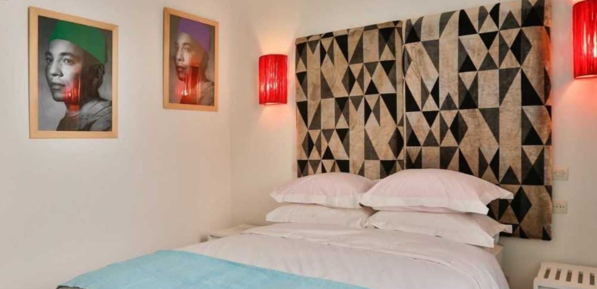 Foto - Mama Souiri Hotel