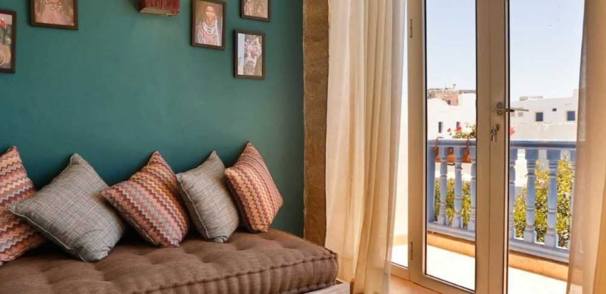 Foto - Mama Souiri Hotel