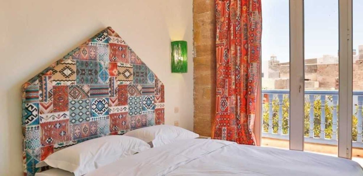 Foto - Mama Souiri Hotel