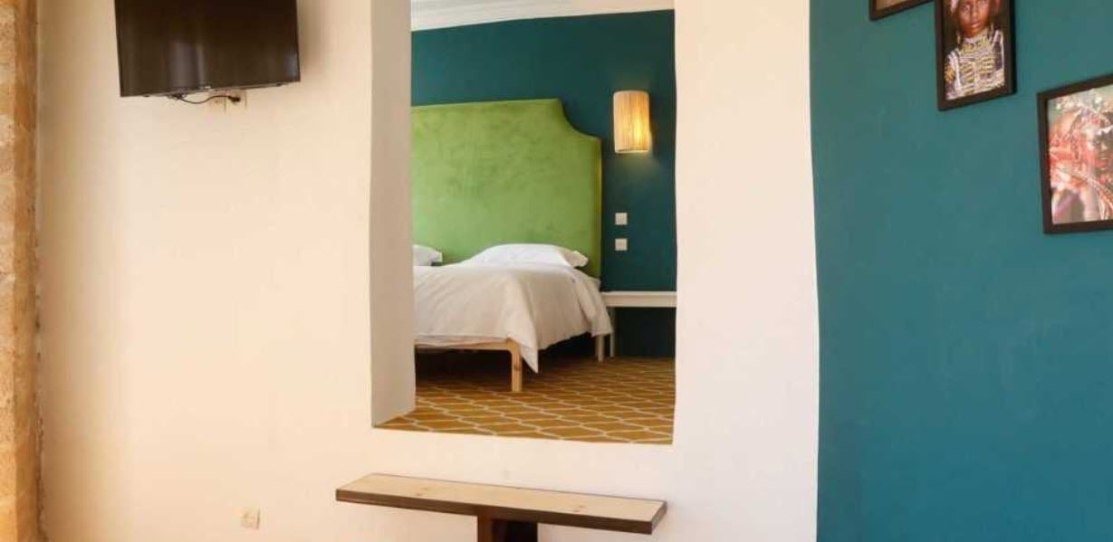 Foto - Mama Souiri Hotel