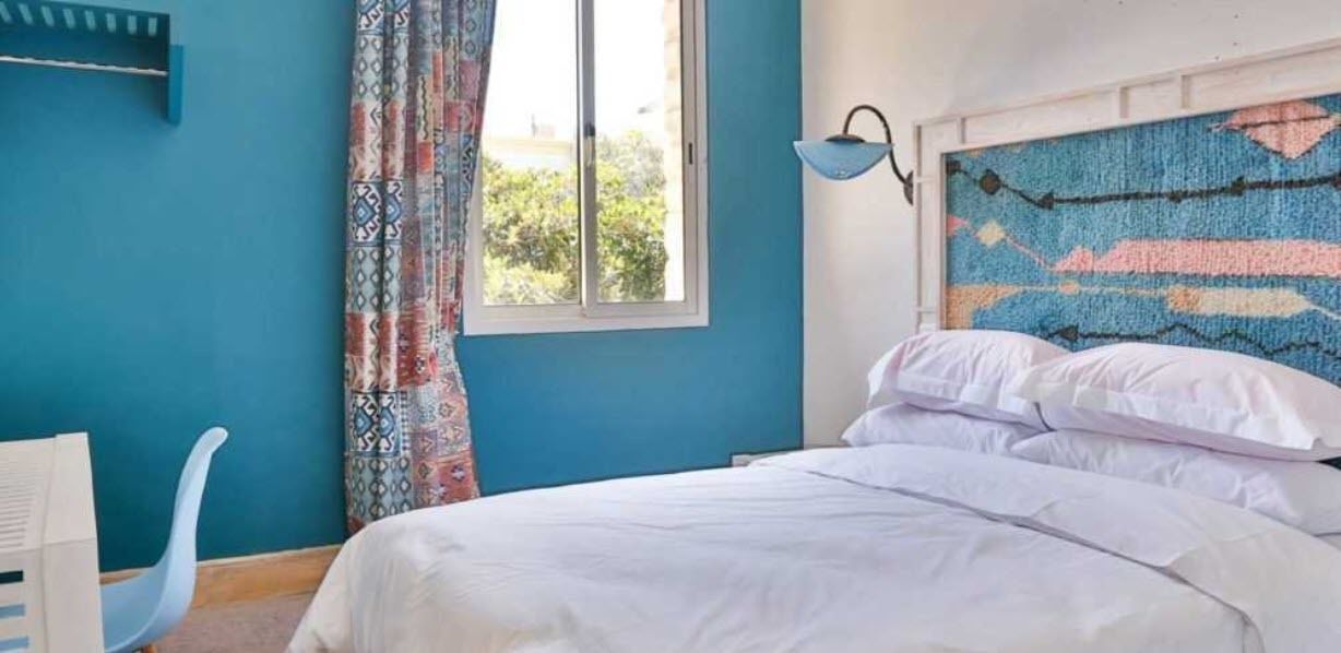 Foto - Mama Souiri Hotel