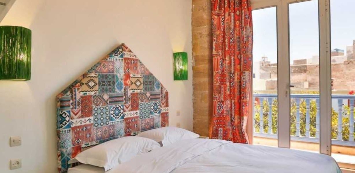 Foto - Mama Souiri Hotel