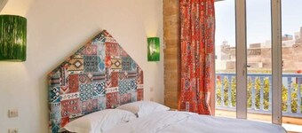 Mama Souiri Hôtel