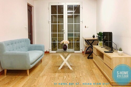 A cozy friendly SaSa House 5 private bedrooms