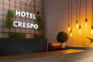 Recepção