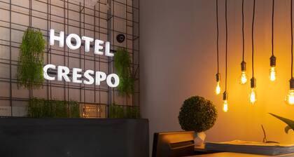 Hotel Crespo
