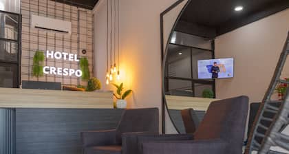 Hotel Crespo
