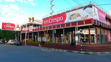 Entrada (vista interna)