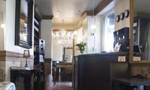 Hall