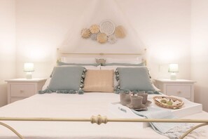 3 bedrooms, iron/ironing board, WiFi, bed sheets - Villa Gloria - Villa with pool (Ispica)