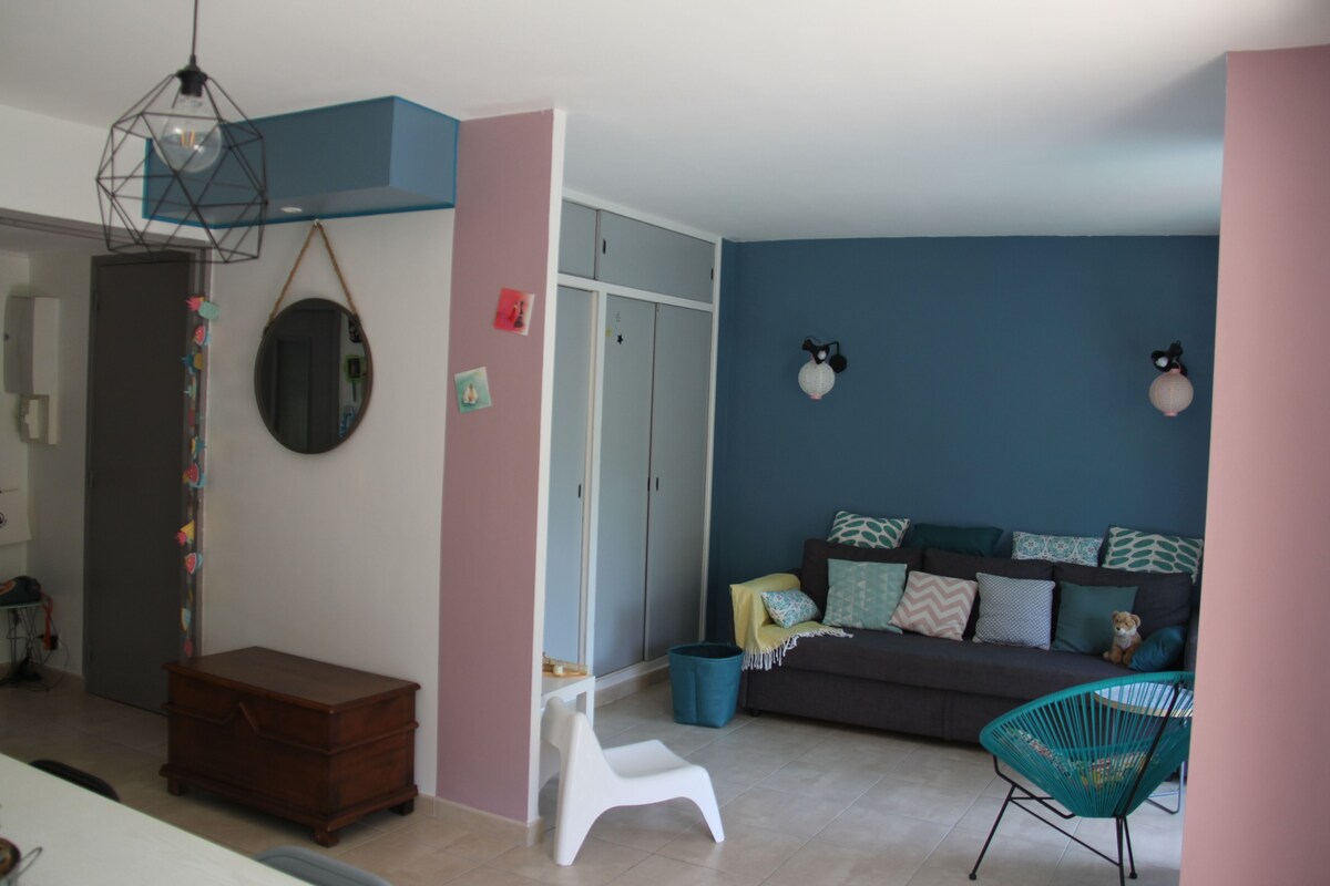 Image de profil de l’hôte