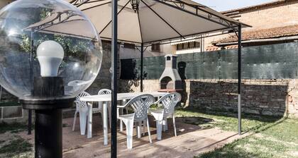 Casa Erika, relax in Tuscany