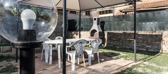 Casa Erika, ontspan in Toscane