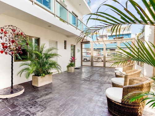 Hotel Quinta Santa Anita