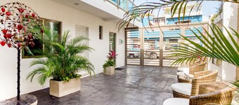 Hotel Quinta Santa Anita