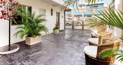 Hotel Quinta Santa Anita