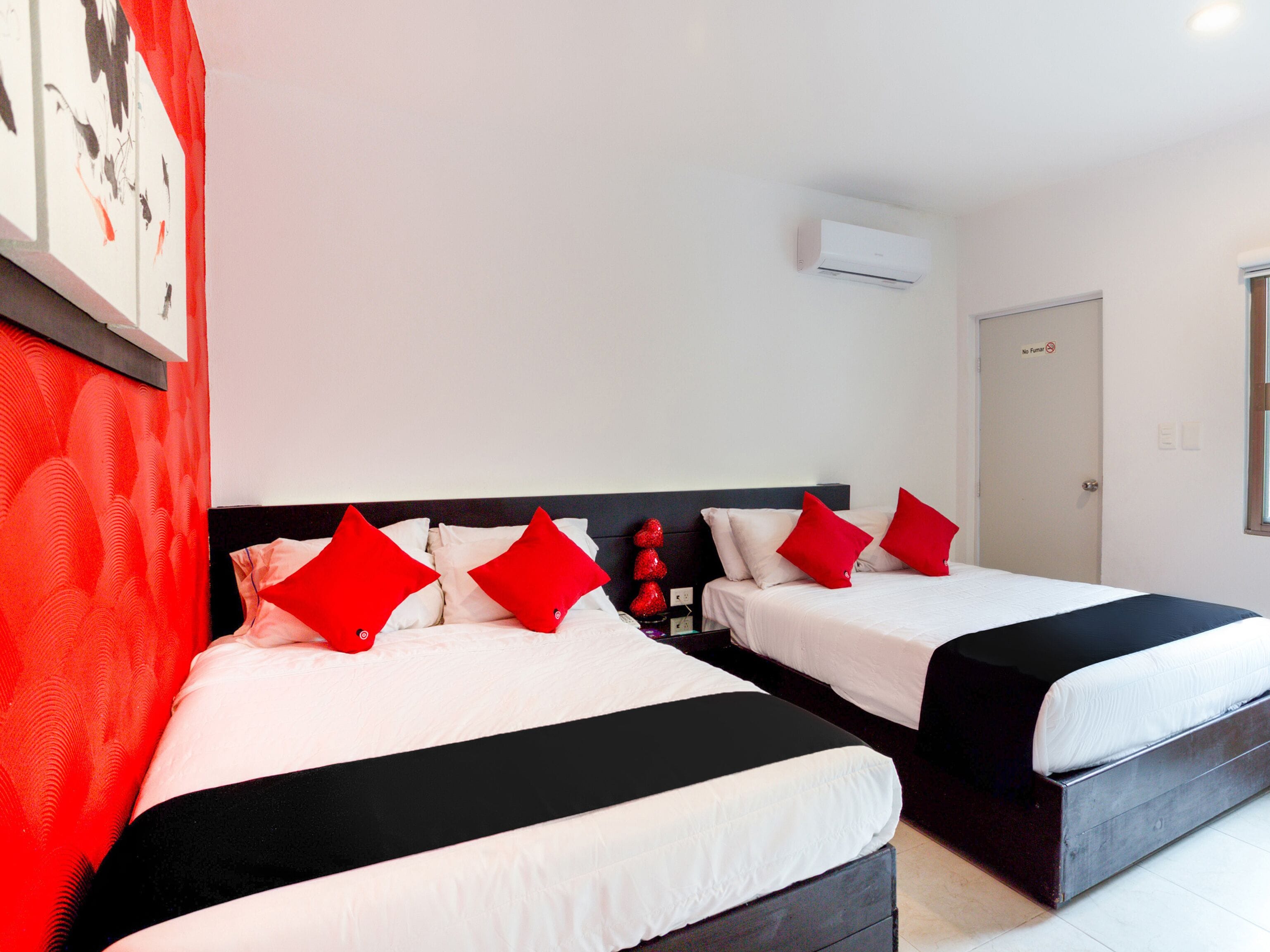 スタンダード ルーム | 部屋からの景観