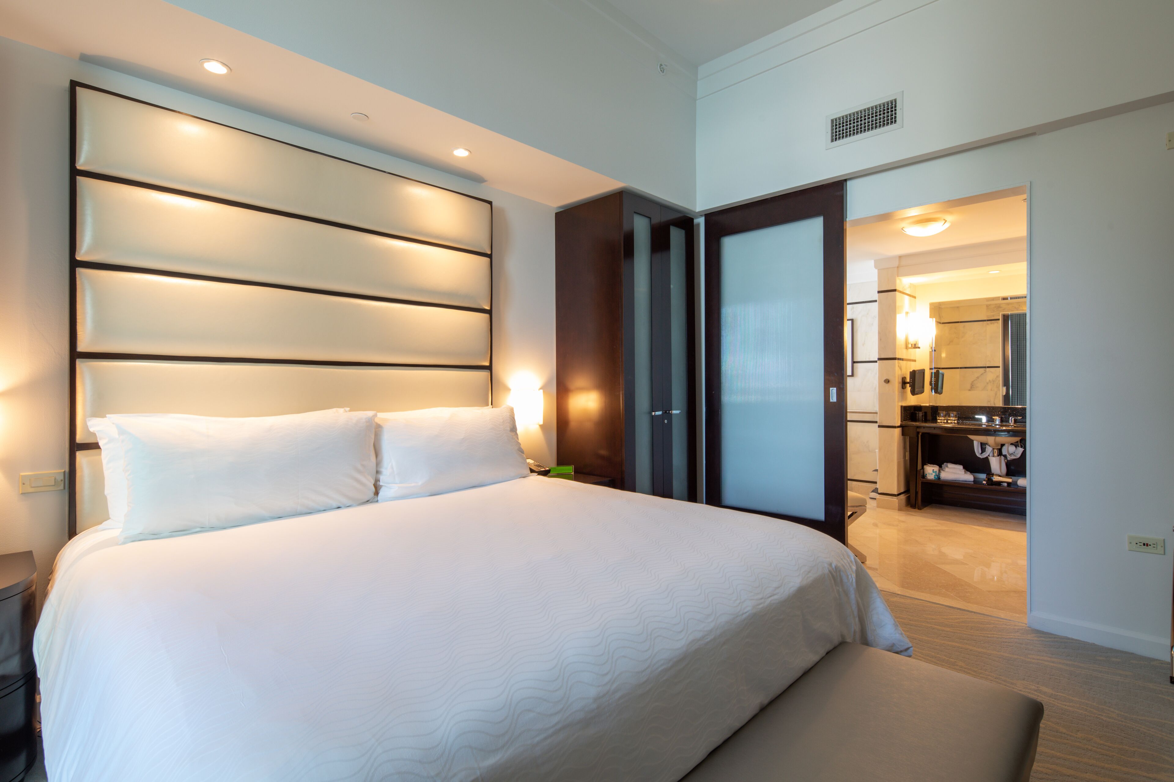 quadruple room | in-room safe, blackout curtains, iron/ironing board, free wifi