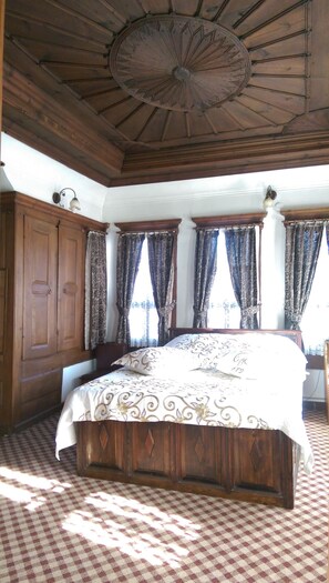 Room - Kervansaray Konak (Safranbolu)