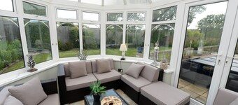 Swallow Dale - Family Cottage, Close to Beach