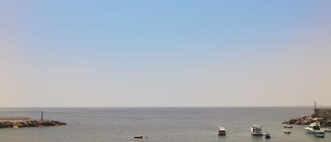 Am Strand