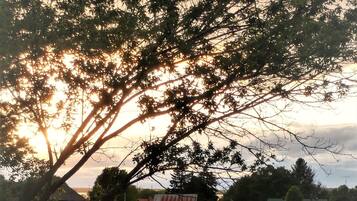 Deluxe Double Room | Lake view