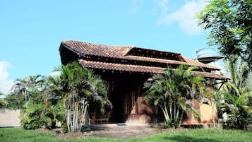 Aussenbereich