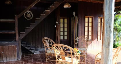 Alter do Chão Möbliertes Chalet - Unabhängige Umgebungen.