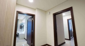 Interior - Gulf Executive Residence Juffair (Manama)