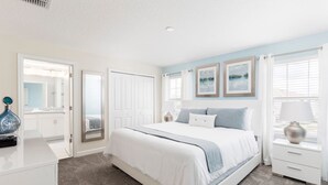 House - 4BR 3BA Townhome in ChampionsGate (Davenport)