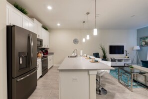 House | Private kitchen