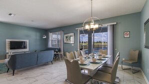 Hus | Oppholdsområde