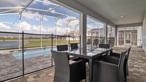 Hus | Veranda