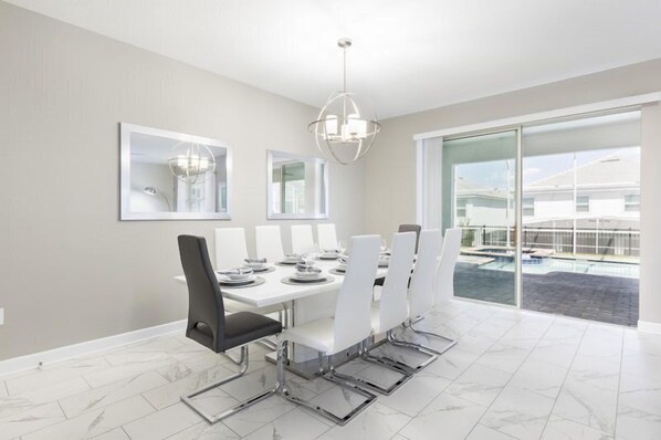 Hus | Matservice på rummet