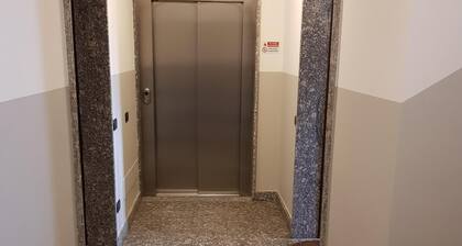 House near the Malpensa Airport with new furniture and all the comforts