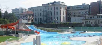 House Malpensa, Via dei Villini 15 Busto Arsizio SELF CHECK-IN