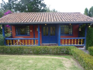 Family Cottage