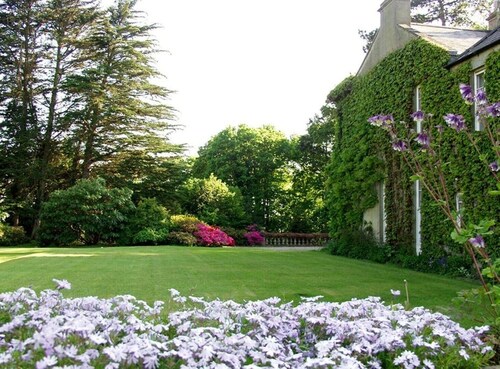 Crannagael House - NITB 4 Stars