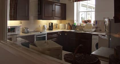 Crannagael House - NITB 4 Stars