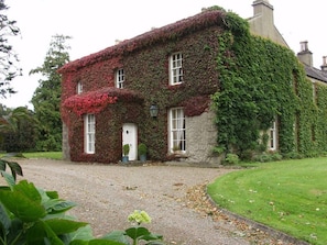 Exterior - Crannagael House - NITB 4 Stars (Portadown)