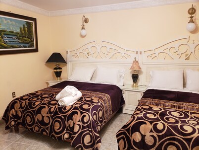 Casa en centro de Zacatecas